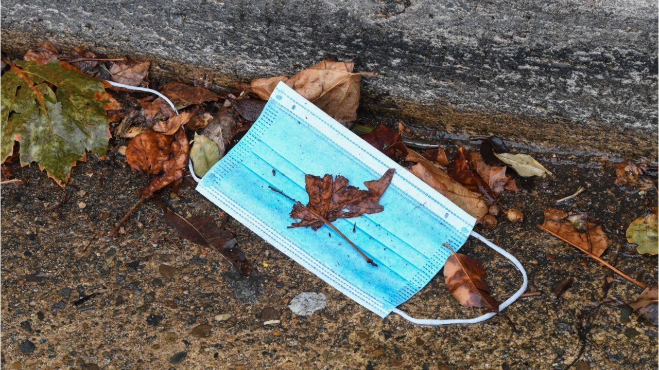 Vrai succès pour le tuto de fabrication de masques maison de l’Afnor