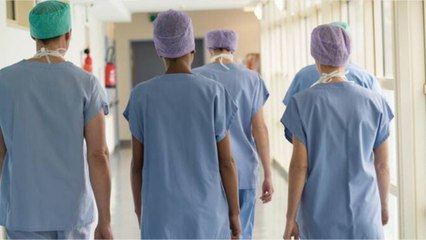 Fonctionnaires hospitaliers : une indemnité exceptionnelle pour compenser les congés non pris