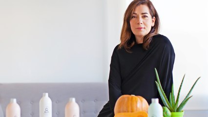 Un café con Ana Ribalta, alto cargo de Banco Sabadell y cofundadora de RRR Biocosmetics