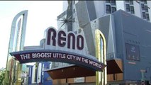 Candidatos para la alcaldía de Reno