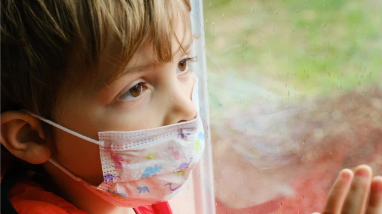 Garde d'enfants : les arrêts de travail basculés en chômage partiel