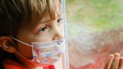 Garde d'enfants : les arrêts de travail basculés en chômage partiel