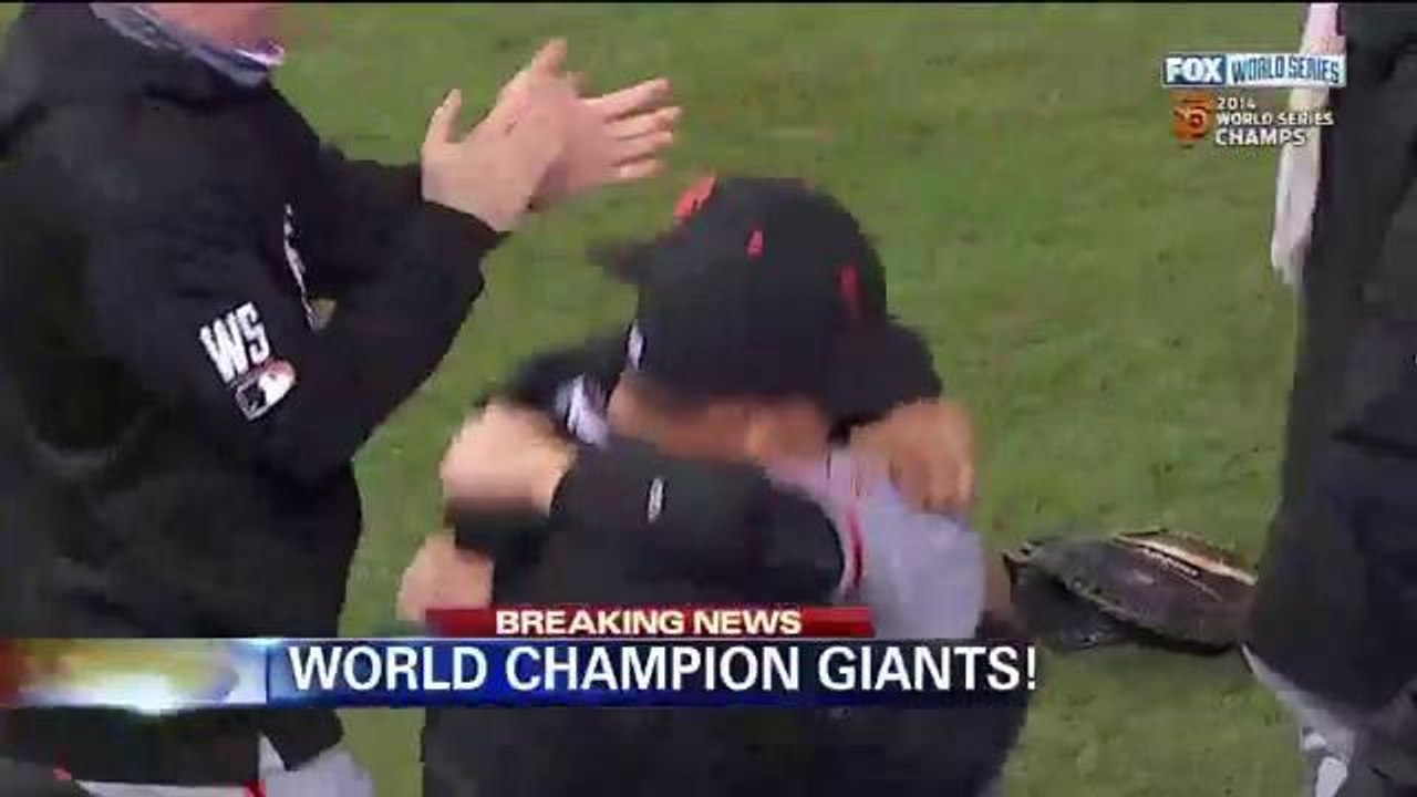 World Championship Giants