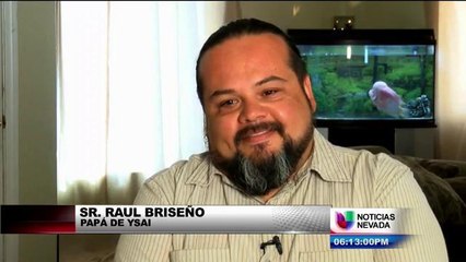 El autismo me robó a mi niño, 2° parte