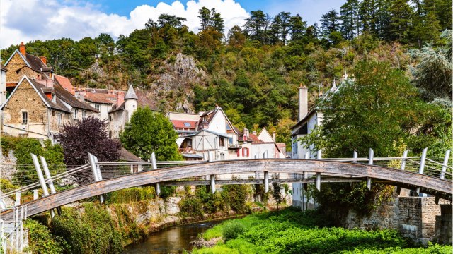 Immobilier : ce surprenant département français où les acheteurs étrangers se ruent