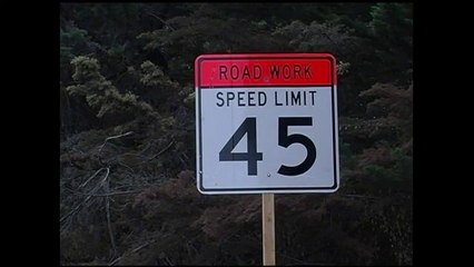 Atropellan a trabajador de Caltrans