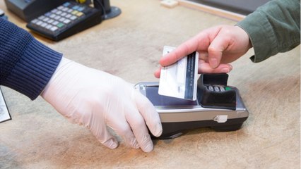 Le plafond du paiement sans contact sera bien relevé