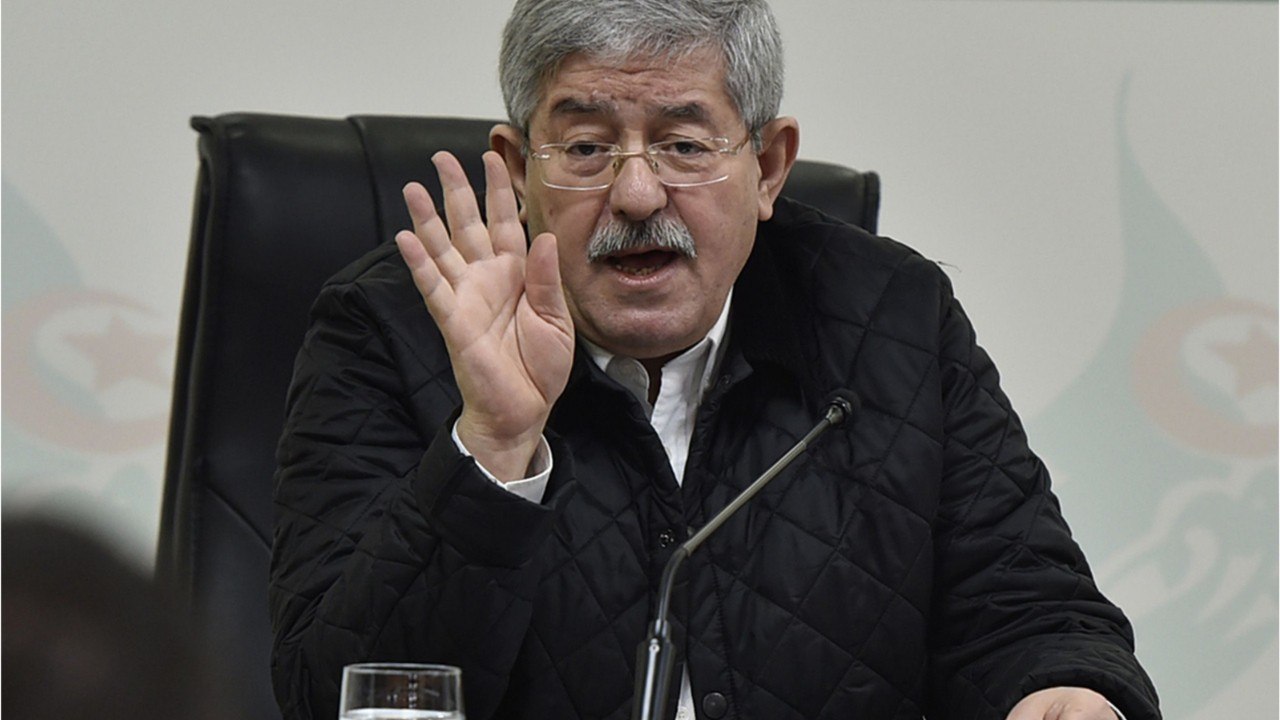 Algérie : un ex-patron des patrons de l’ère Bouteflika condamné à 18 ans de prison