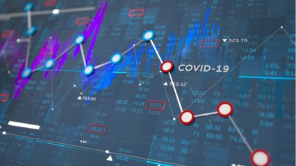 La Bourse déconnectée de l’économie pour le FMI, risque de krach