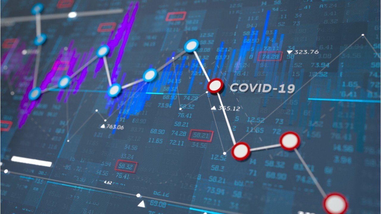 La Bourse déconnectée de l’économie pour le FMI, risque de krach