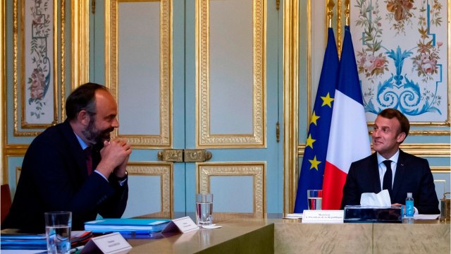 Prime Macron : les députés favorables à un versement jusqu’à fin 2020