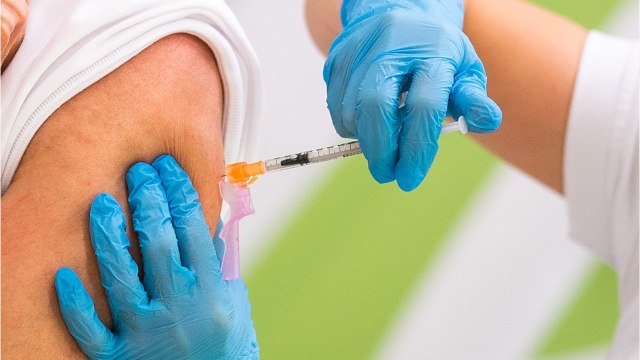 Vaccin : AstraZeneca annonce avoir trouvé la formule gagnante