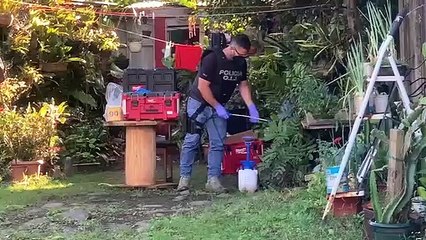 ALLANAMIENTOS SAN JOSE