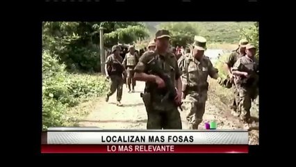 Noticias internacionales en un minuto 10/30/2014
