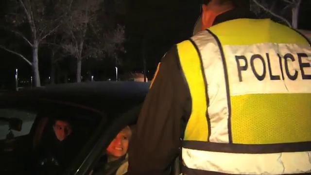 Anuncian operativos para prevenir accidentes en noche de brujas