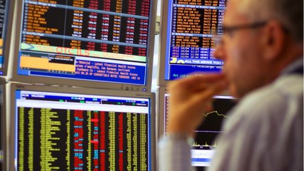 Le CAC40 risque d’échouer sur un obstacle majeur : le conseil Bourse du jour