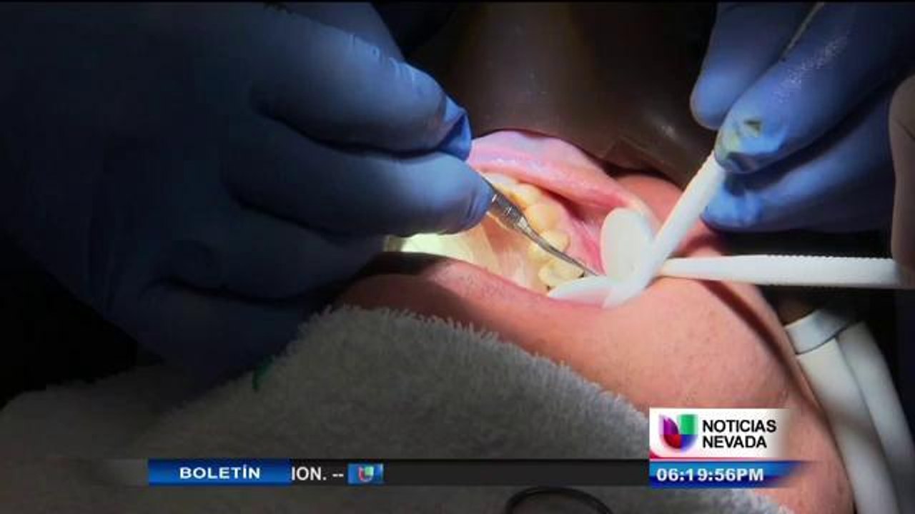 Proteja sus dientes