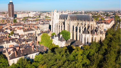 Investissement immobilier : les bons plans à Nantes