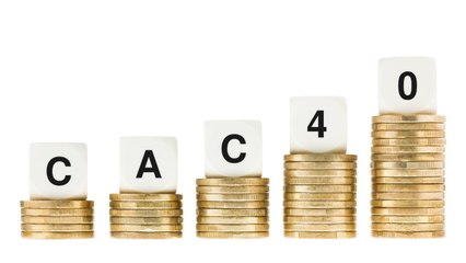 CAC 40 : les entreprises où le PDG est le mieux payé par rapport aux salariés