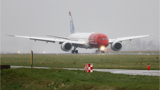 Boeing : nouveau coup dur pour le 737 MAX