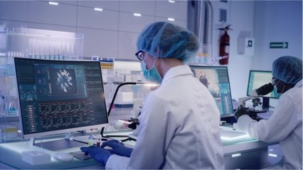 Coronavirus : la variante sud-africaine, similaire à la britannique, est plus transmissible