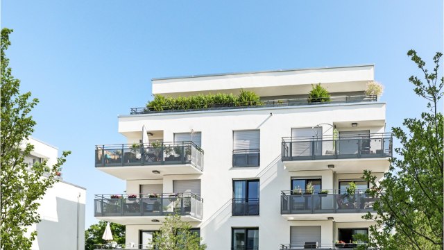 Immobilier : région par région, combien d’années de revenus sont nécessaires pour acheter un logement