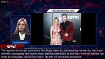 Laura Ingraham confused by 'You?'; Elvis biopic teaser; 'Bones' actor dies; more: Buzz - 1breakingne