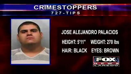 Crime Stoppers