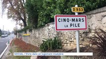 SOCIAL / Vivre dans un logement insalubre