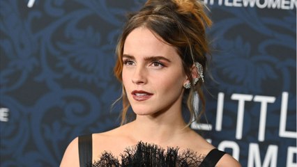Emma Watson entre au conseil d’administration de Kering (Gucci)