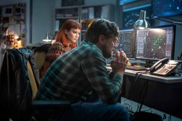 No mires arriba - Tráiler oficial  (Netflix) SUBT ESPAÑOL