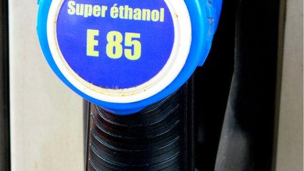L’essence est trop chère ? Une région offre la conversion à l’E85