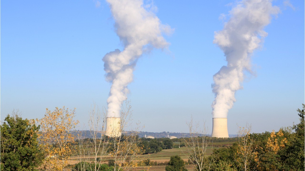 Electricité nucléaire : l’ASN tire la sonnette d’alarme sur la centrale de Golfech