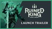 Ruined King : A League of Legends Story - Trailer de lancement