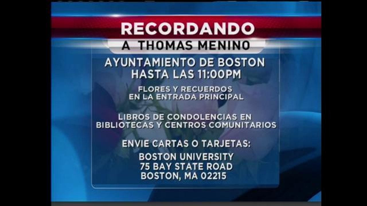 Recordando a Thomas Menino