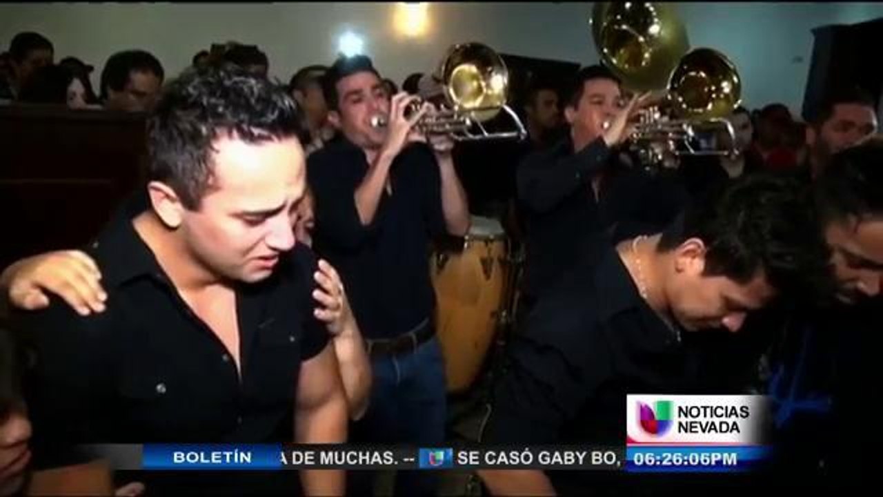 Los hijos de Sarabia piden trabajo