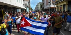 Régimen castrista reprime protestas para evitar la imagen de contestación a la dictadura comunista cubana