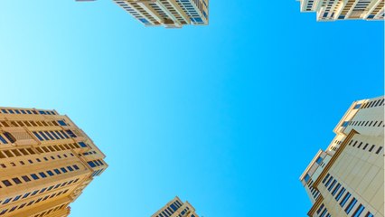 L’insoutenable légèreté de l’immobilier