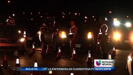 UBER operará en Las Vegas