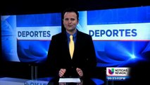 Deportes: Clásico entre Las Águilas del América y las Chivas de Guadalajara
