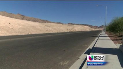 Un juego peligroso dejó a dos jóvenes de Las Vegas hospitalizados