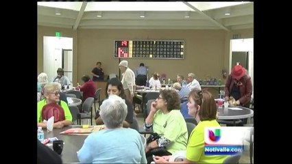 Finalmente no cerrarán el centro de ancianos de Desert Hot Springs