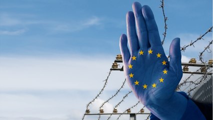 Les frontières de l'Espace Schengen fermées tout l'été ?