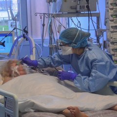 Le Coronavirus Fait-il Vraiment Moins De Morts À Marseille Que Dans Le Reste De La France ? (2)