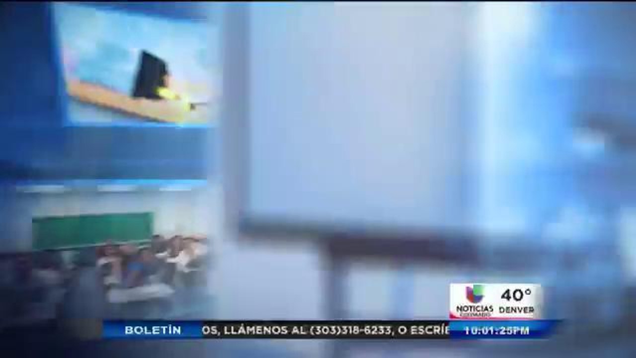 La batalla para aprender inglés en las Escuelas Públicas de Denver