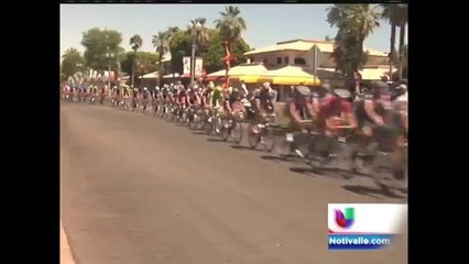 Preocupación por el alto desconocimiento de un ley que protege a ciclistas