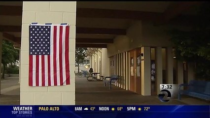 Low Voter Turnout Expected for Today's Mid Term Elections Today