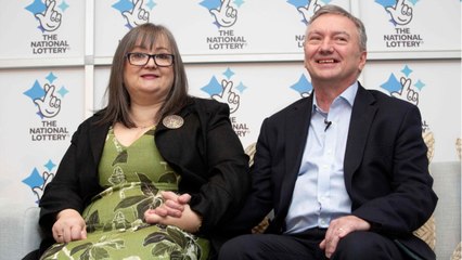 EuroMillions : ces gagnants ont déjà donné la moitié de leur gain et continuent de travailler