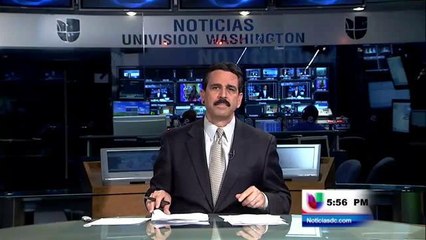 Hombre latino de Virginia perdió la vida en accidente de automóvil