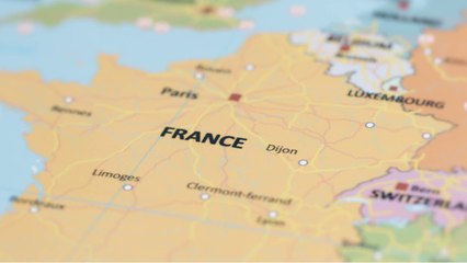 Taux d’incidence Covid-19 : 39 départements au-dessus de 100, notre carte de France